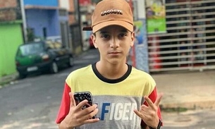 Prefeito de Manaus lamenta morte de aluno da rede municipal vítima de tiroteio