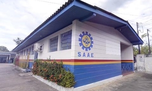 Itacoatiara corre risco de ficar sem fornecimento de água em meio à pandemia 