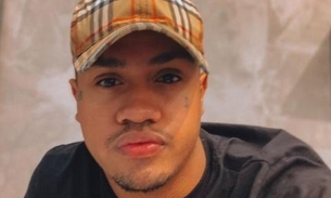 MC Davi causa polêmica após declaração para esposa: ‘te odeio, me deixa em paz’ 