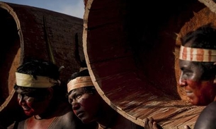 Novo coronavírus já atingiu 44 povos indígenas, diz entidade