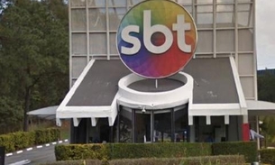  SBT anuncia corte de 25% nos salários de todos os funcionários