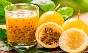 Benefícios do maracujá além do efeito calmante; saiba mais