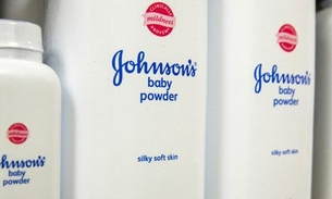 Johnson & Johnson para de comercializar produto que pode estar causando câncer