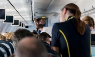 Voos nacionais devem acabar com serviços de bordo