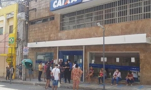 Nascidos em fevereiro e inscritos no CadÚnico recebem auxílio emergencial hoje; confira