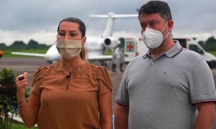 Susam confirma pedido de respiradores para atender indígenas no Amazonas