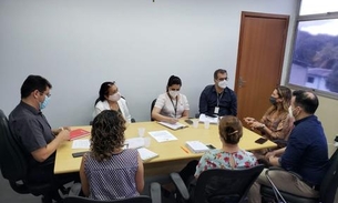 Auditoria federal checa aplicação de verbas do MS no Amazonas