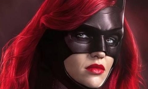 Ruby Rose deixa série 'Batwoman' após primeira temporada