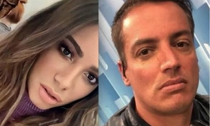 Anitta desmente Leo Dias e mostra que mãe está em mansão de frente para o mar