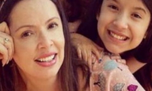 Mãe de youtuber Bel se pronuncia após polêmica