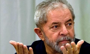 Lula pede desculpas após ter enaltecido a natureza pela criação do monstro do coronavírus