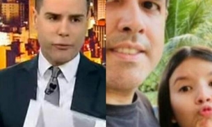 Luiz Bacci afronta pai de Bel após receber carta: ‘não tenho inveja nenhuma’ 