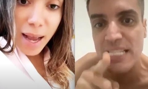 Irado, Leo Dias ameaça exposição a Anitta: 'o que eu descobri não é nada agradável' 
