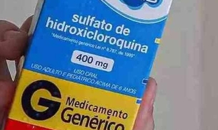 Ministério da Saúde divulga nomes de secretários envolvidos no uso da cloroquina  