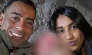 Homem mata esposa com ferro de passar roupa durante discussão 