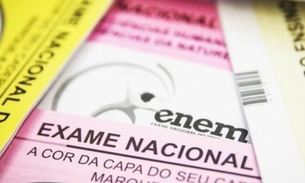 Governo estuda aplicar Enem 2020 em apenas um dia por causa do coronavírus