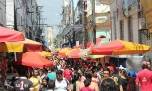 É fake que governo revogou decreto que suspende atividades no Amazonas 