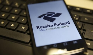 Consulta ao primeiro lote do Imposto de Renda é liberada hoje 