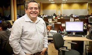 Prefeito lamenta saída de secretário de Finanças do município de Manaus