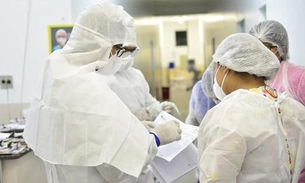 Tefé supera mil casos de Covid-19 e Coari se aproxima da mesma marca 