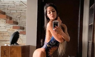 Mayra Cardi diz que vai ficar ‘uns seis anos sem sexo’ após separação de Arthur Aguiar