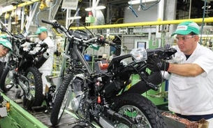 Moto Honda antecipa suspensão de contrato de trabalho e volta às atividades em Manaus