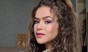 Anúncio de fim do namoro de Maisa Silva era 'trollagem' de amigo