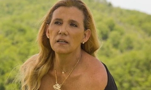 Rita Cadillac pede auxílio emergencial e é criticada por internautas: 'se manca'