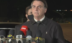 Bolsonaro diz que Moro 'sabia as regras do jogo' e dispara: 'Fim lamentável'