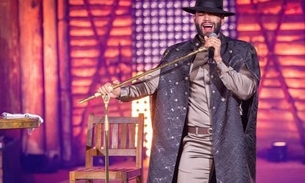 Gusttavo Lima fatura R$ 10 milhões com lives na pandemia