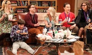 Ator da série 'The Big Bang Theory' decide dar uma nova pausa das redes sociais