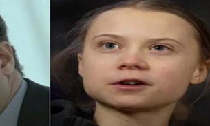 Greta Thunberg critica Salles após fala sobre 'passar a boiada': 'imagine o que dizem longe das câmeras'