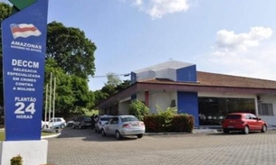 Homem é preso após agredir esposa e enteada em Manaus