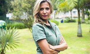 Luísa Mell pede saída de ministro Ricardo Salles após vídeo da reunião ministerial