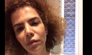 Vanessa da Mata pede desculpas após pedir que brasileiros economizem 30% do salário