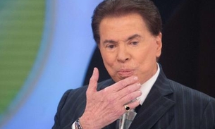 Ordem de Silvio Santos de tirar SBT Brasil do ar tem motivação política, diz colunista