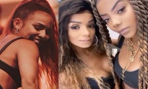 Ludmilla rebate acusações de que teria traído esposa com bailarina de Anitta e empresária