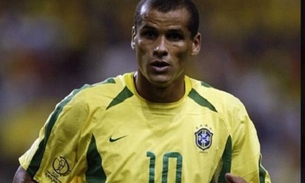 Ex-jogador Rivaldo é detonado por internautas ao comentar sobre Bolsonaro: 'que decepção'