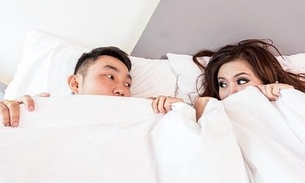 Sexo matinal: dicas para começar o dia com prazer