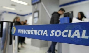 Aposentados e pensionistas começam a receber hoje 2ª parcela do 13º salário 