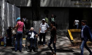 Venezuela registra maior número de casos de covid-19 em 24 horas