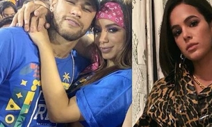 Leo Dias diz que era chantageado por Anitta para falar mal de Bruna Marquezine