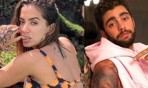 Leo Dias faz revelação sobre separação de Anitta com Pedro Scooby 