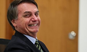 STF arquiva pedido de enquadramento criminal contra Bolsonaro