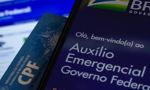 Nascidos em setembro recebem hoje parcela do auxílio emergencial 