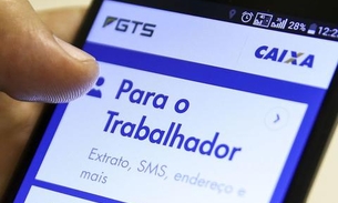 Trabalhador consegue direito a saque imediato do FGTS em Manaus 