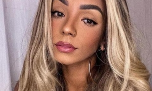 Esposa de Ludmilla mostra cabelo natural pela primeira vez após transição capilar 
