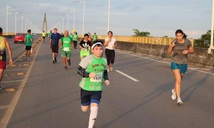 Coronavírus: Meia Maratona Sustentável do Amazonas é adiada para 2021