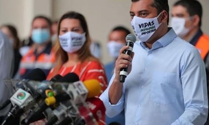 Governador Wilson Lima confirma reabertura do comércio no Amazonas a partir de 1º de junho