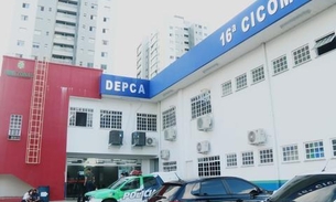 Mãe revela porque abandonou recém-nascido em telhado em Manaus; ela foi presa